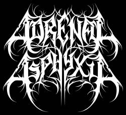 Adrenal Asphyxia : The First EP